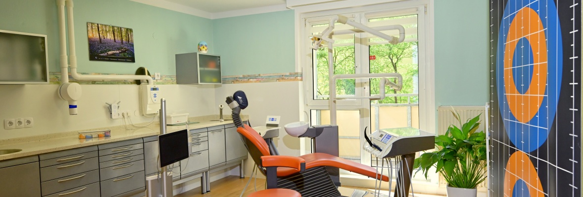 Behandlungszimmer 3